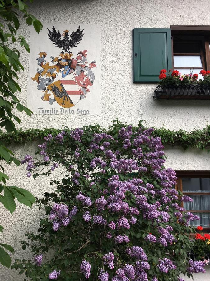 Hotel Arlenheim Sankt Anton am Arlberg Exterior foto